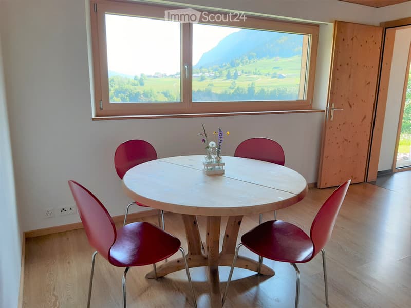 Appartement à louer pour une location longue durée ou appartement de vacances (3)
