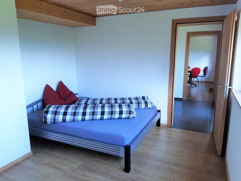 Appartement à louer pour une location longue durée ou appartement de vacances (1)