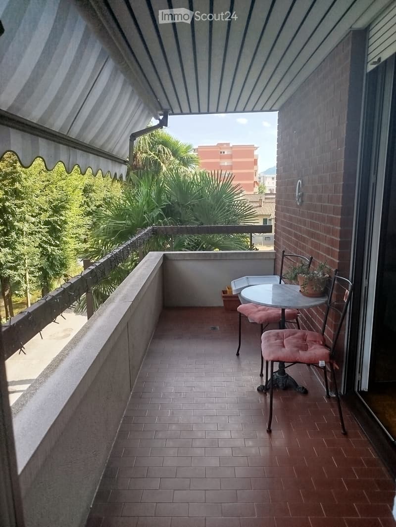 Wohnung 2.5 (1)