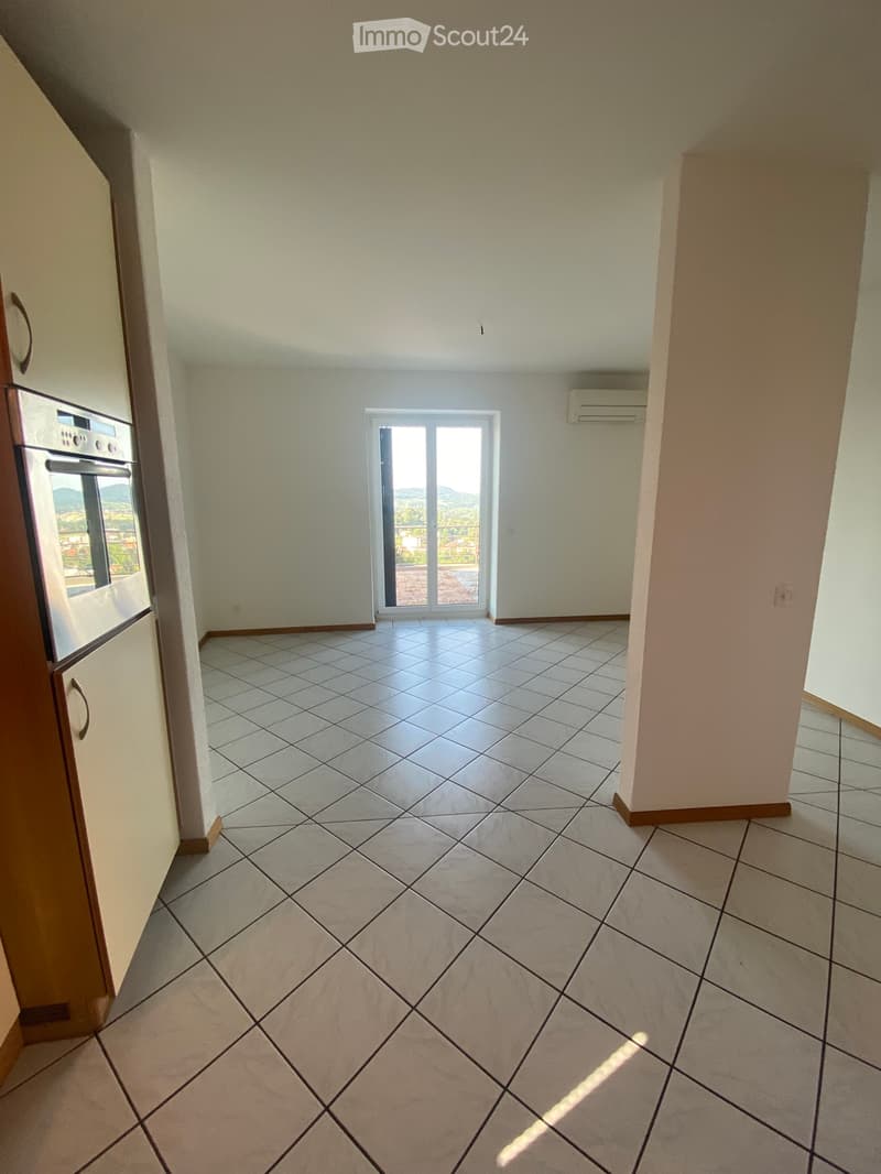 Appartamento di 3 locali a Salorino (3)