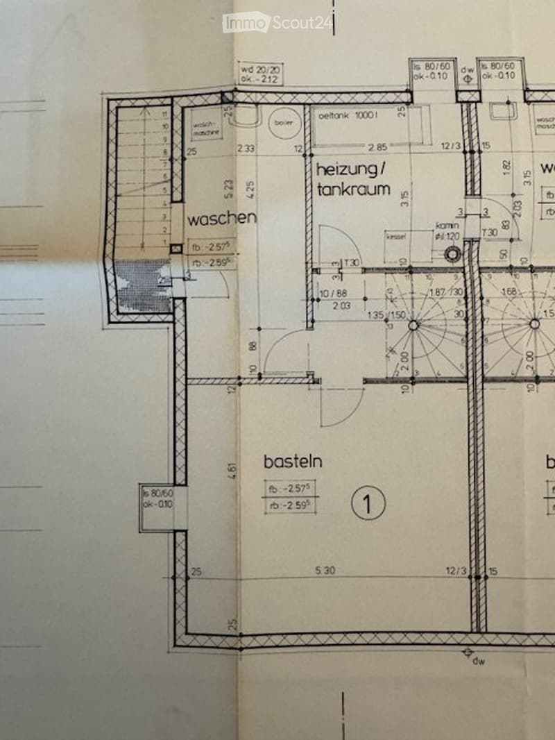 Duplex House EFH (2)
