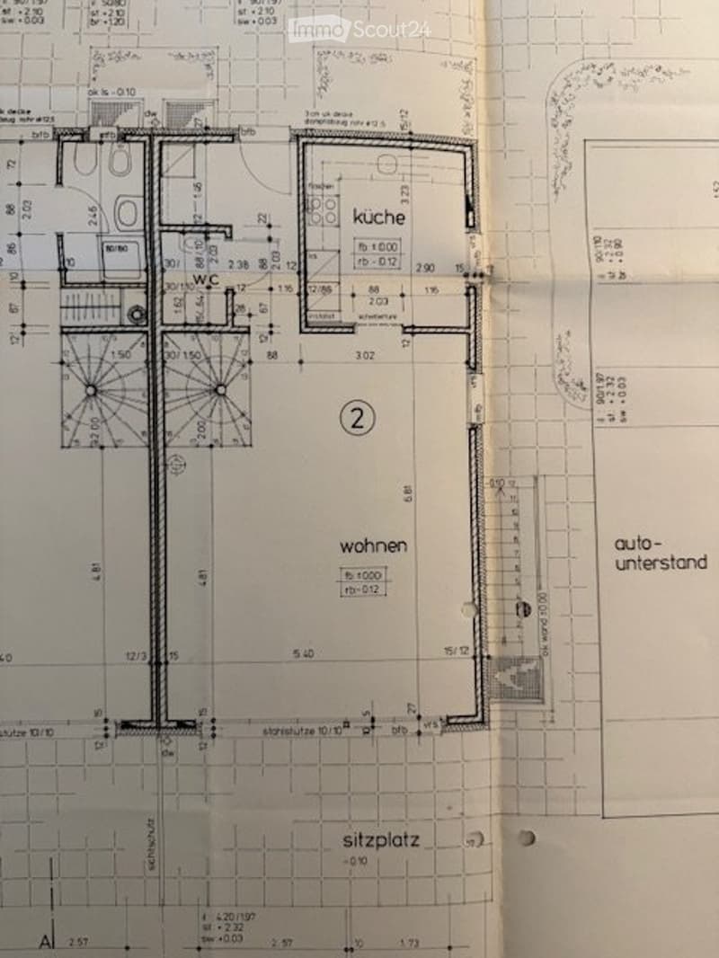 Duplex House EFH (4)
