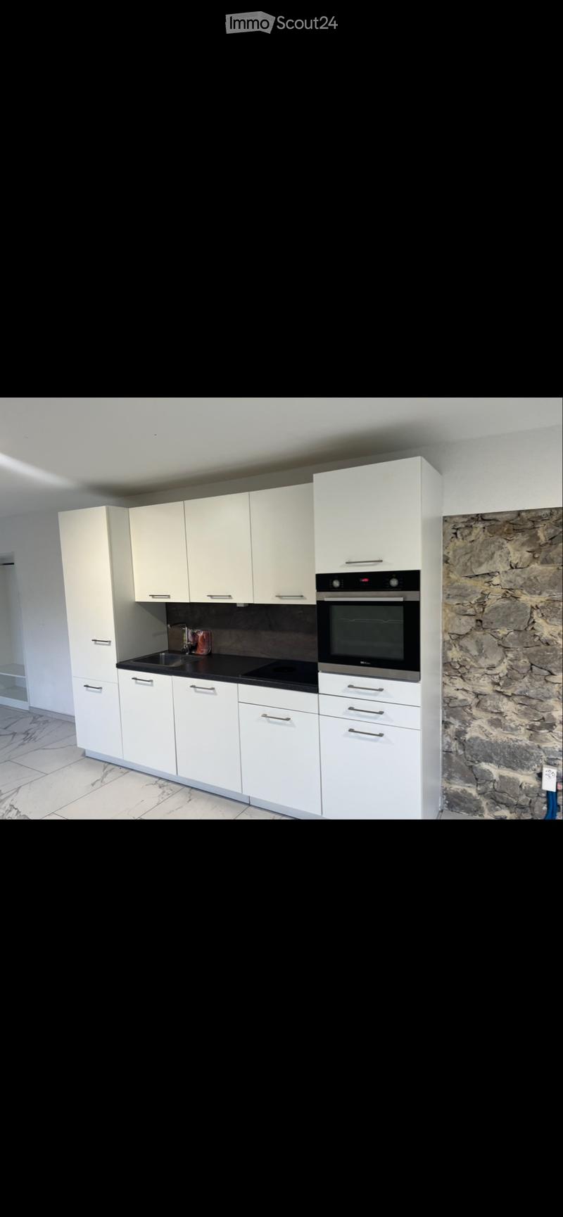 3/5 Zimmer Wohnung (2)