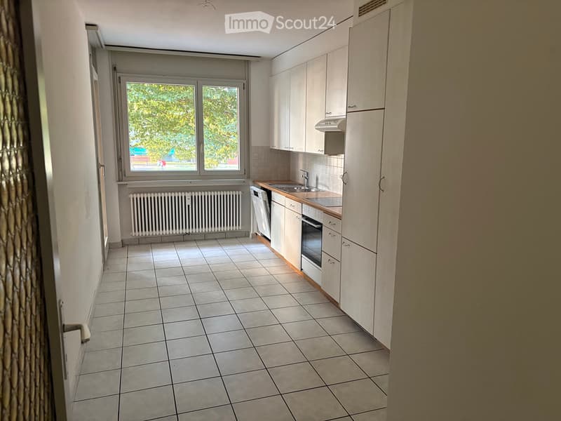 Wohnungen 4.5 Zimmer (1)