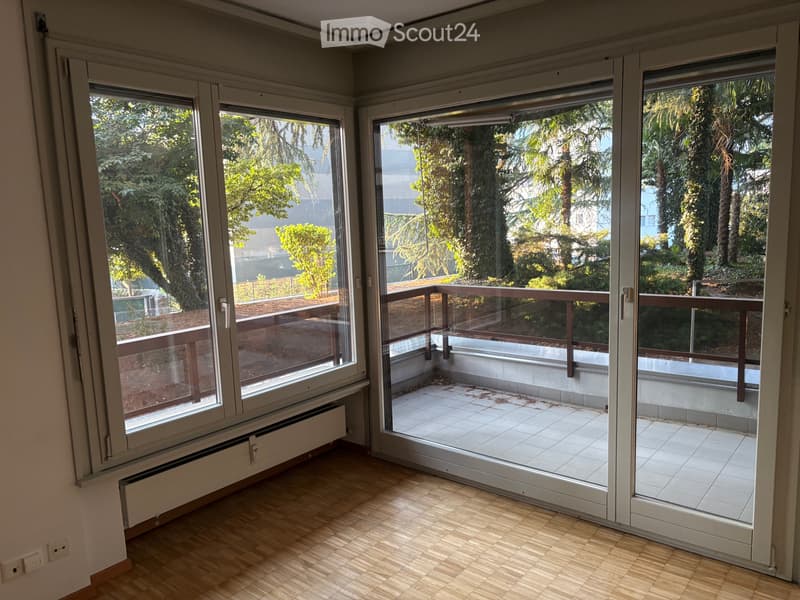 Wohnungen 4.5 Zimmer (5)
