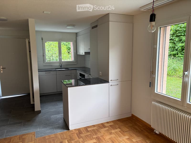 5.5-room house with garden, freshly renovated (3)
