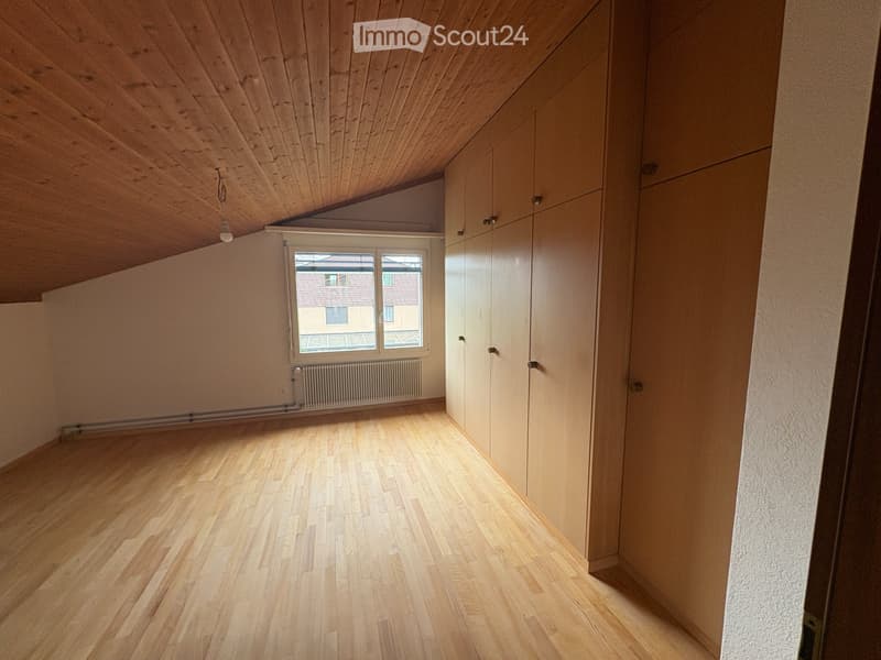 5.5-room house with garden, freshly renovated (5)