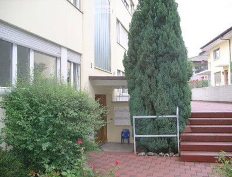 Zimmer in WG (Wohngemeinschaft) in Wilen bei Wollerau (3)
