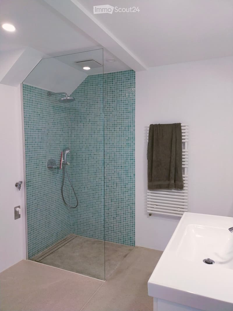Modern 2.5 room apartment (2)