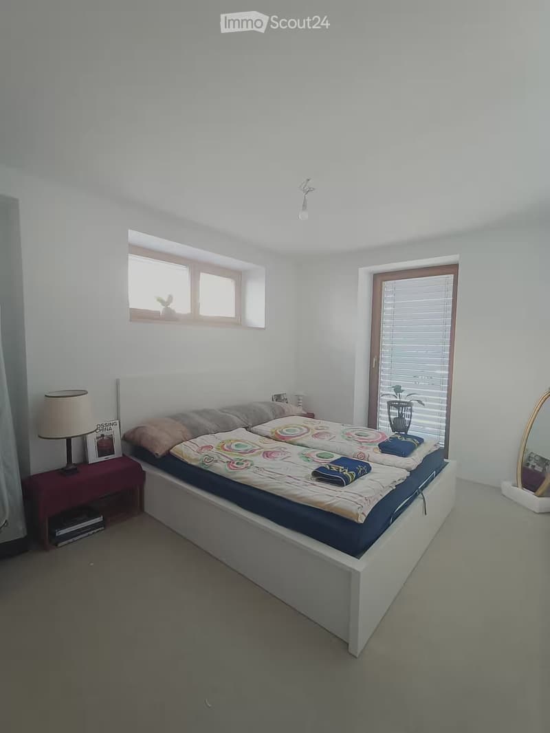 Modern 2.5 room apartment (3)