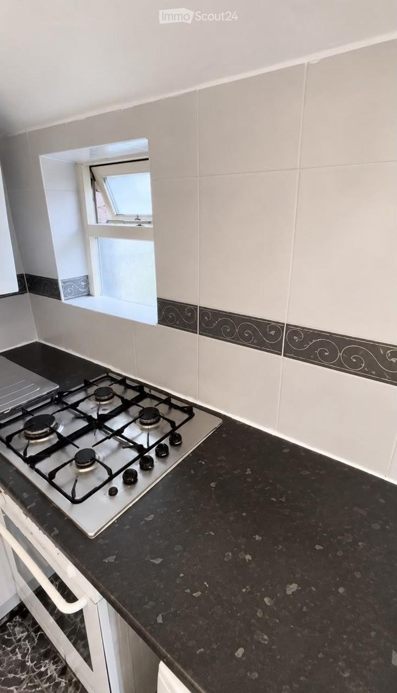 Studio möbliert im Viertel Jonction (2)