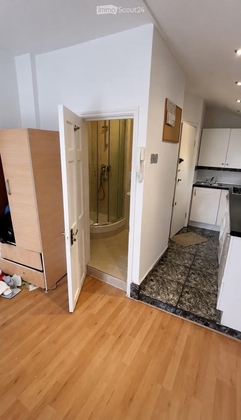 Studio möbliert im Viertel Jonction (4)