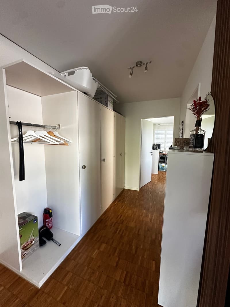 Appartement lumineux de 2,5 pièces (4)