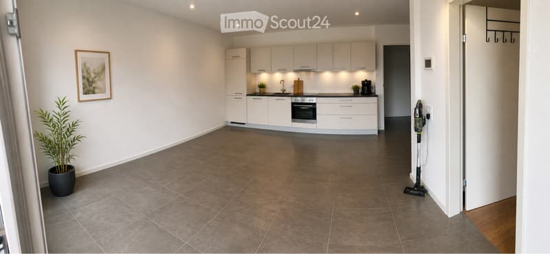 moderne 2.5 Zimmer Wohnung (2)