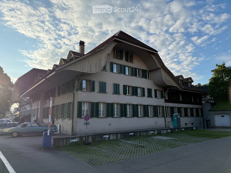 Camera in condivisione, Langnau centro città, dal 1 febbraio 2026 (1)
