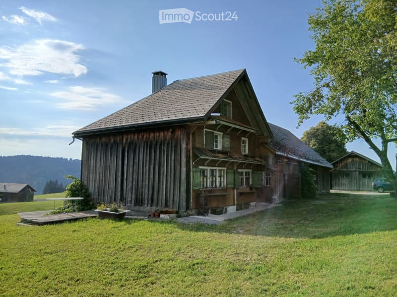 Holiday/Weekend House for Rent (No Fixed Residence) (2)