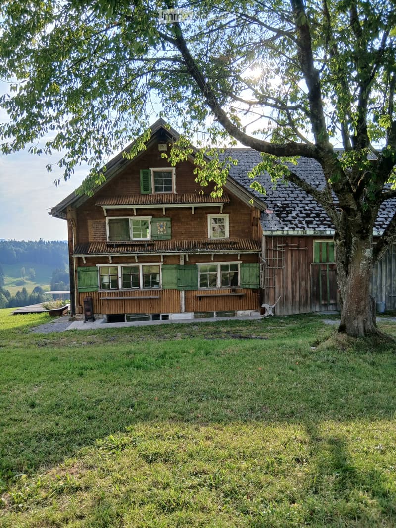 Holiday/Weekend House for Rent (No Fixed Residence) (1)