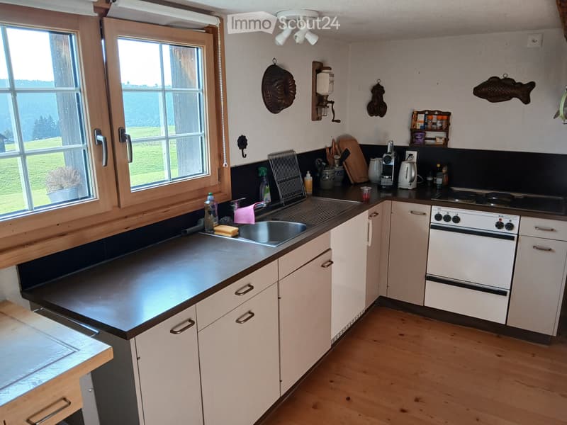 Holiday/Weekend House for Rent (No Fixed Residence) (4)