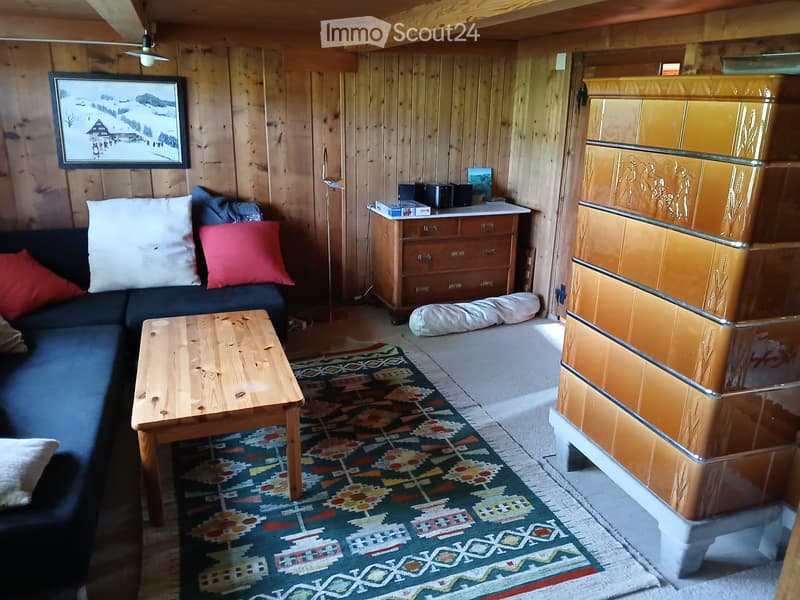 Holiday/Weekend House for Rent (No Fixed Residence) (5)