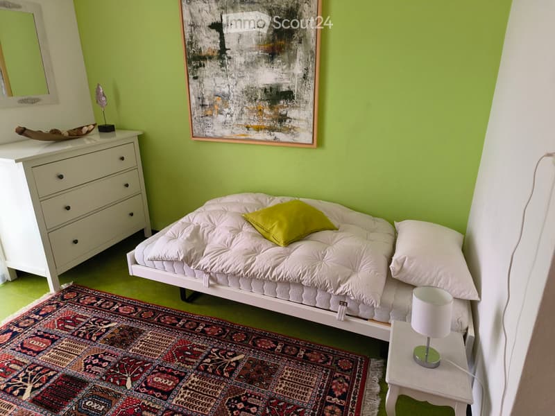 Appartamento ammobiliato (2)