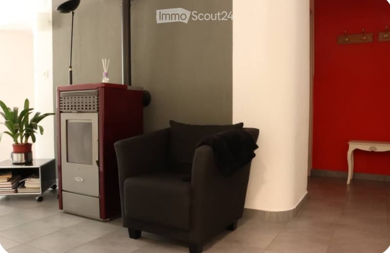 Appartamento ammobiliato (5)