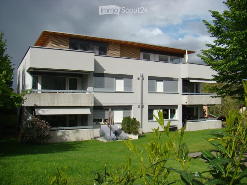 neu renovierte Wohnung (5)