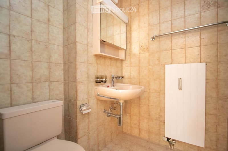 2.5 Zimmer Wohnung in St. Gallen (4)