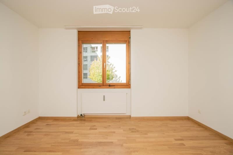 2.5 Zimmer Wohnung in St. Gallen (2)