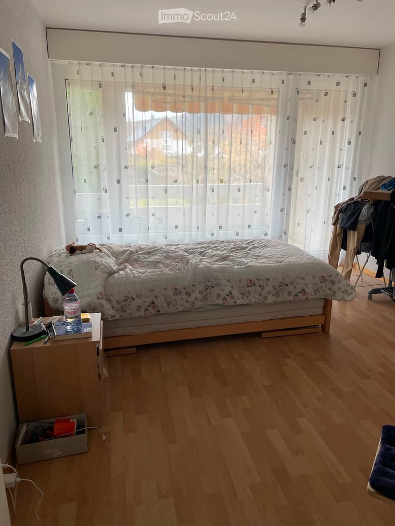 Charming 8.5-room semi-detached house (3)