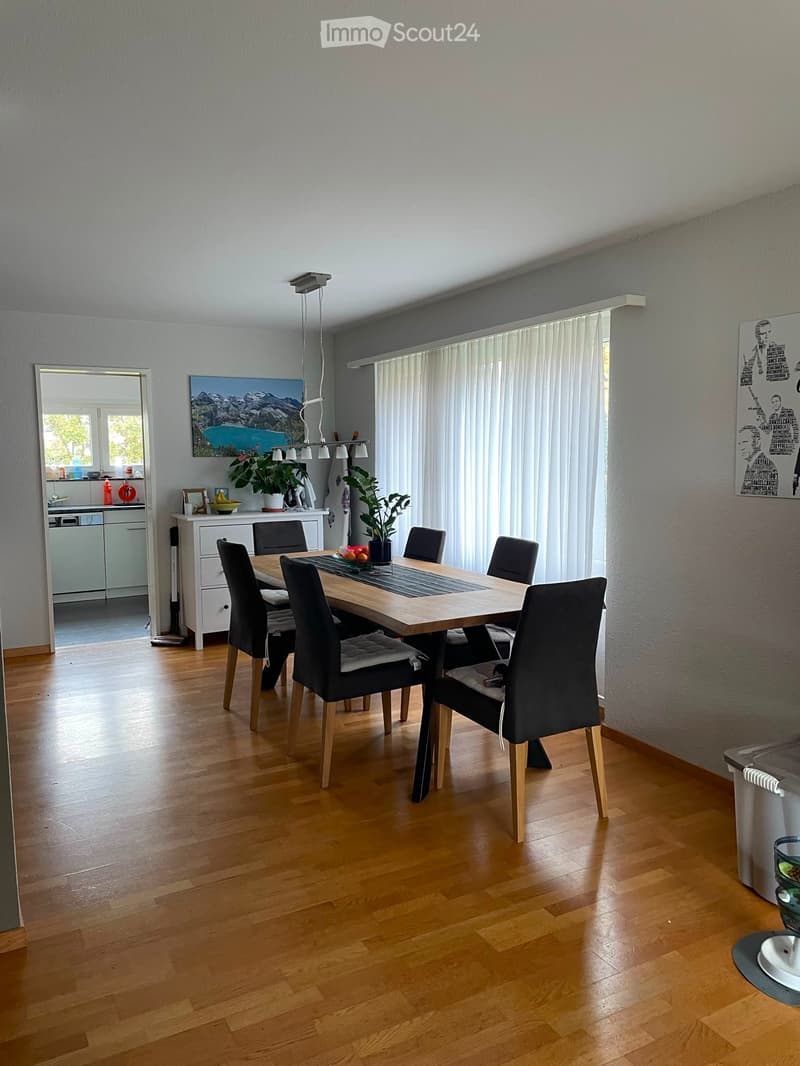 Charming 8.5-room semi-detached house (5)