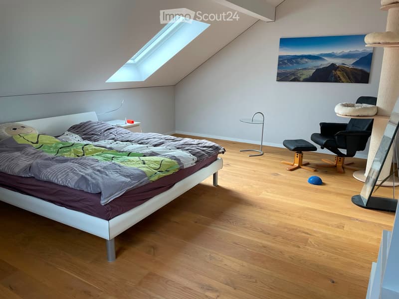 Charming 8.5-room semi-detached house (2)