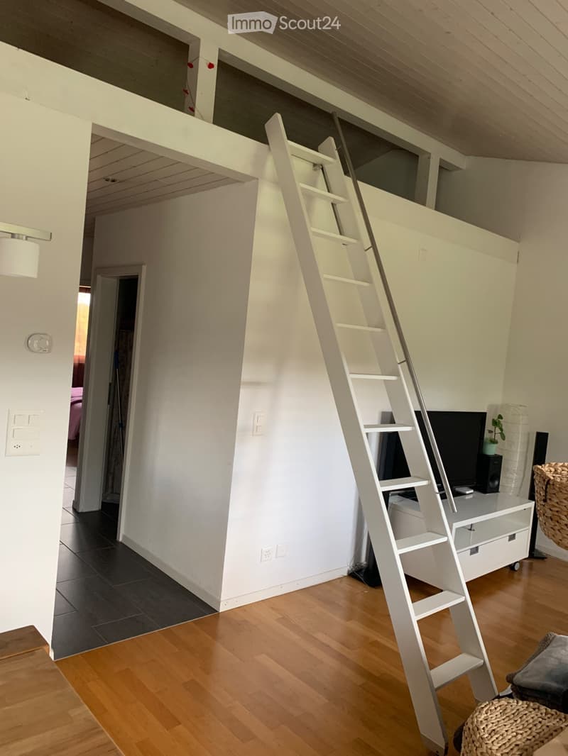 Helle 4.5-Zimmer-Wohnung mit Balkon in 3-Familienhaus (5)