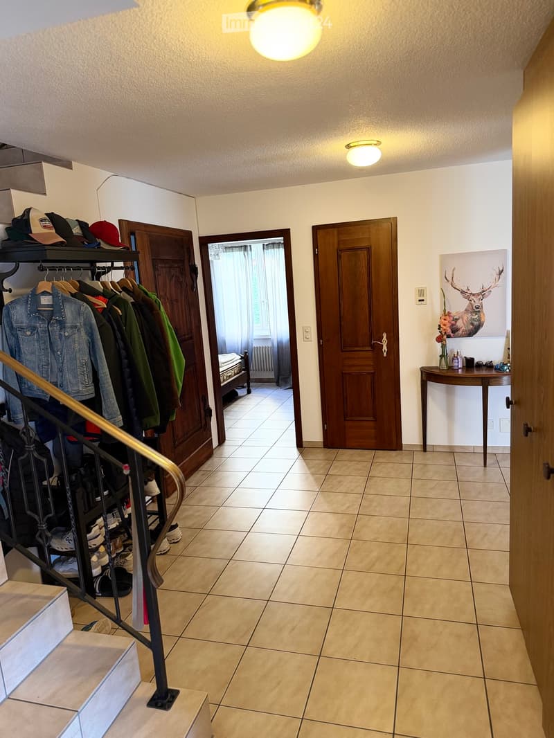 Großzügiges Einfamilienhaus in Wolhusen (9)