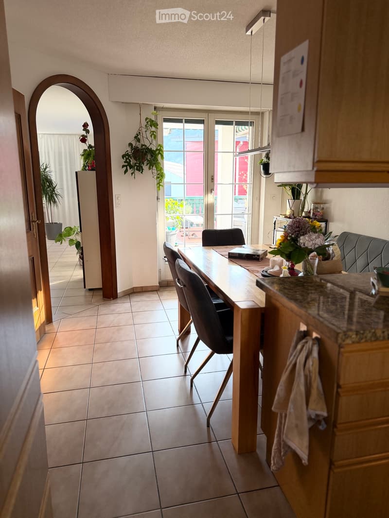 Großzügiges Einfamilienhaus in Wolhusen (4)