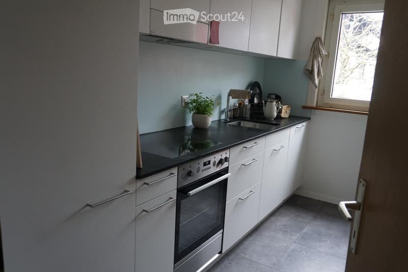 Cozy 3.5-room apartment for sublet in Thun (5)