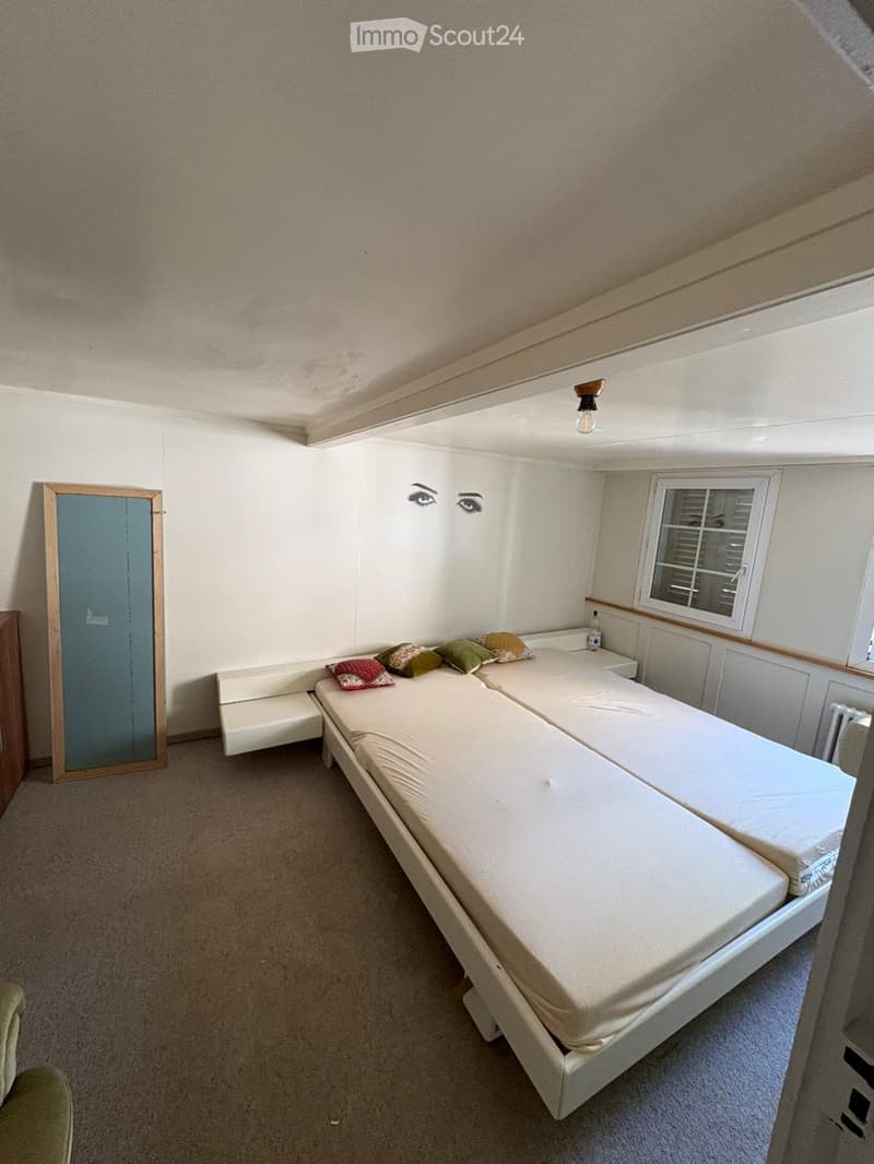3.5 camere, 75m2, in centro città (4)