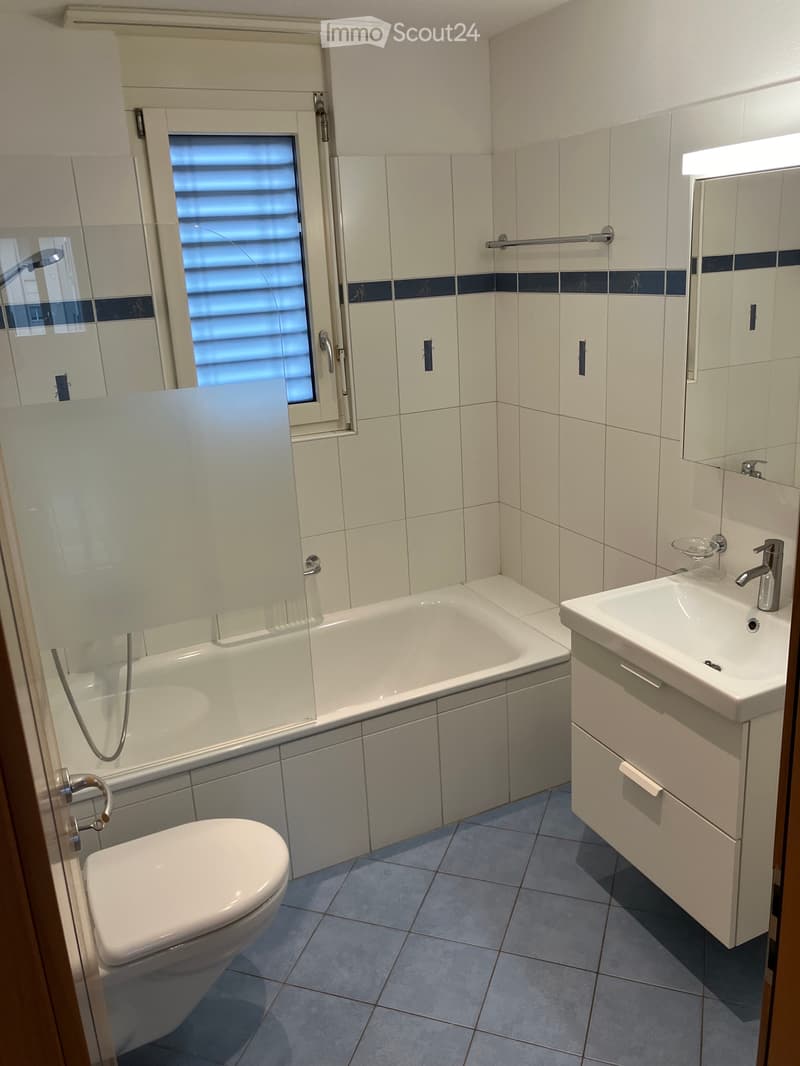 Miete 2.5 Zimmer in Castione, CHF 1350, alles inklusive (5)