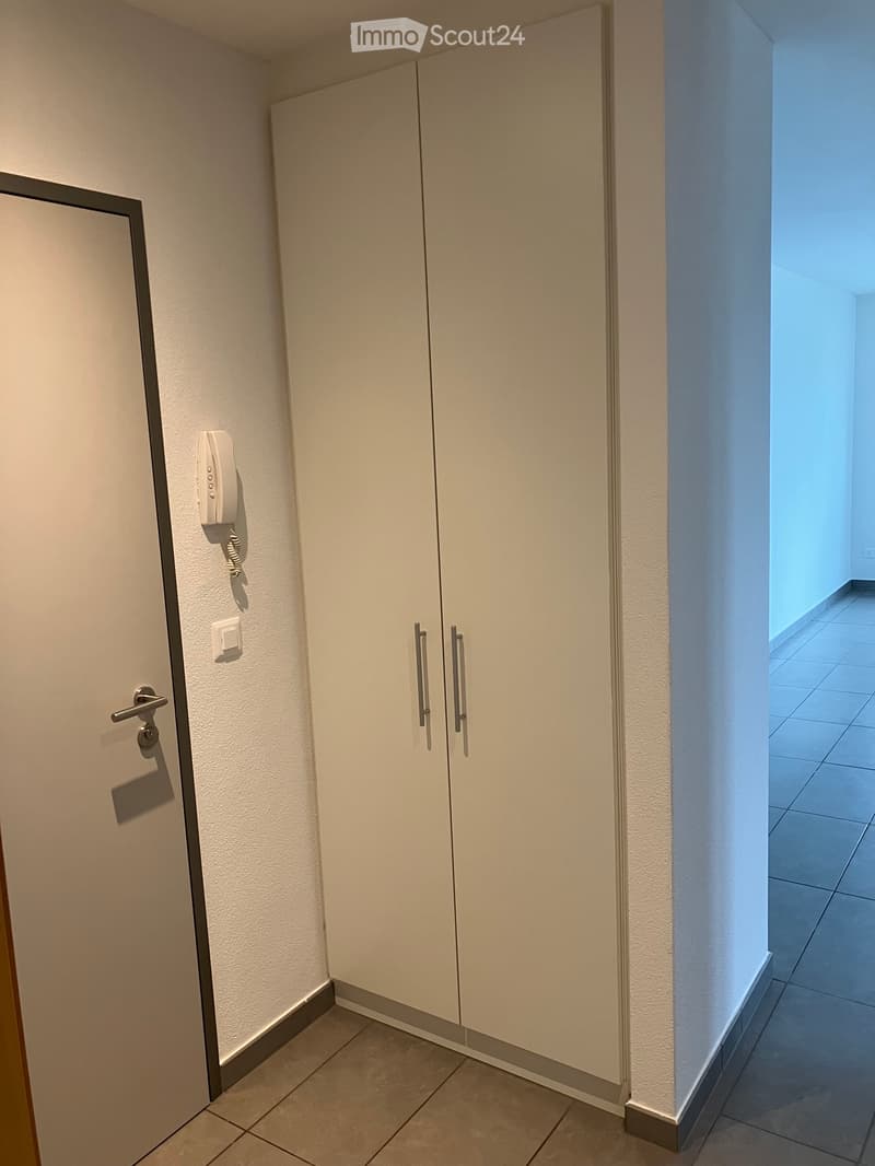 Miete 2.5 Zimmer in Castione, CHF 1350, alles inklusive (4)
