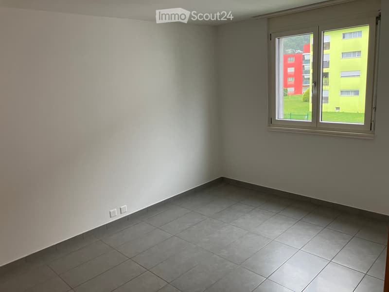 Miete 2.5 Zimmer in Castione, CHF 1350, alles inklusive (3)