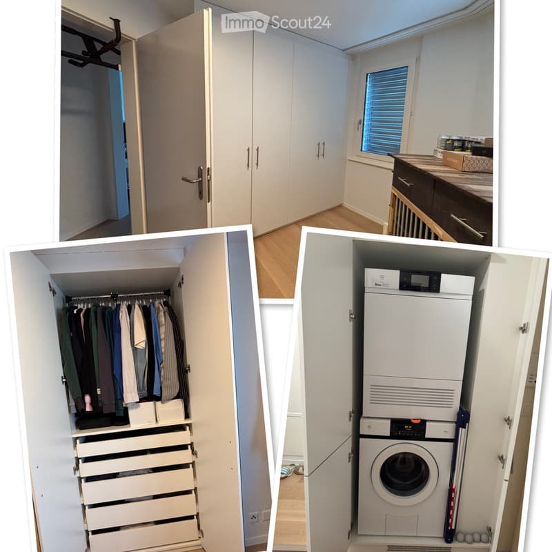 4.5 Zimmer Wohnung Eigentumsstandard (4)