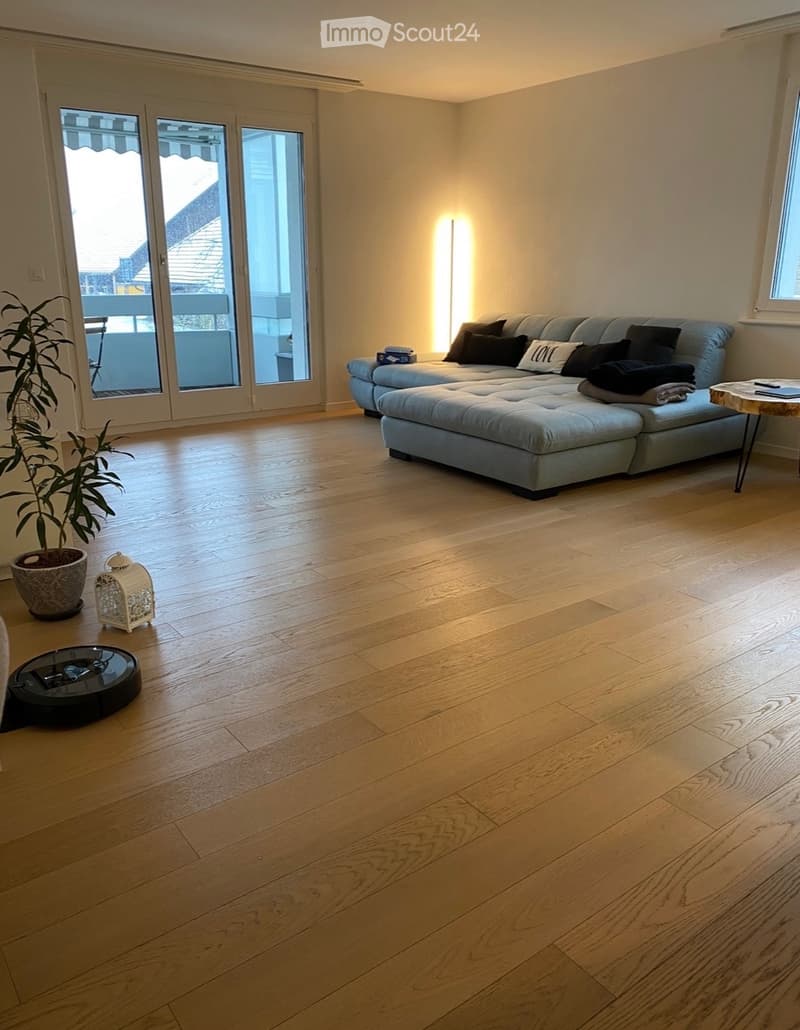 4.5 Zimmer Wohnung Eigentumsstandard (1)