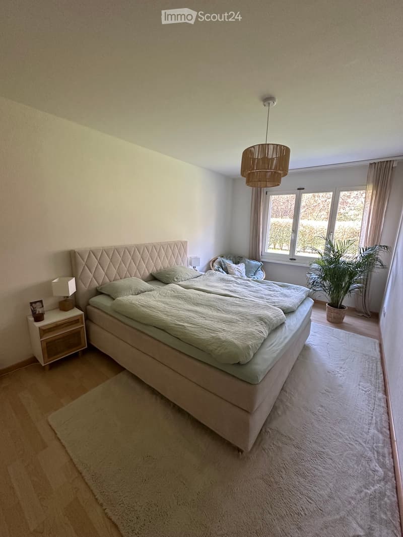 3 ½ Zimmer-Wohnung (4)