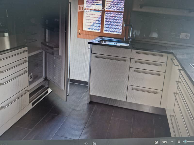 À louer appartement 4.5 pièces (5)