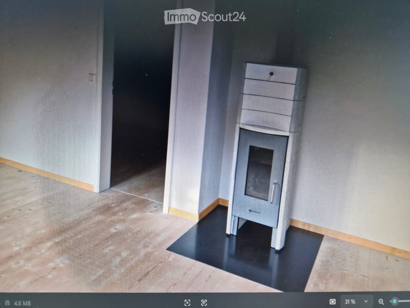 À louer appartement 4.5 pièces (3)