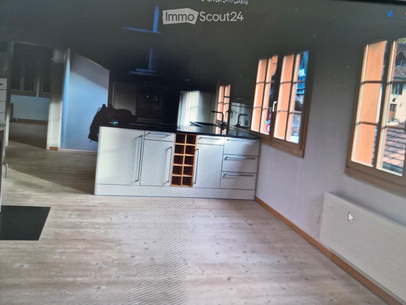 À louer appartement 4.5 pièces (2)