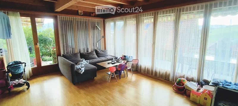 DEFH in a scenic location in a family-friendly environment (2)