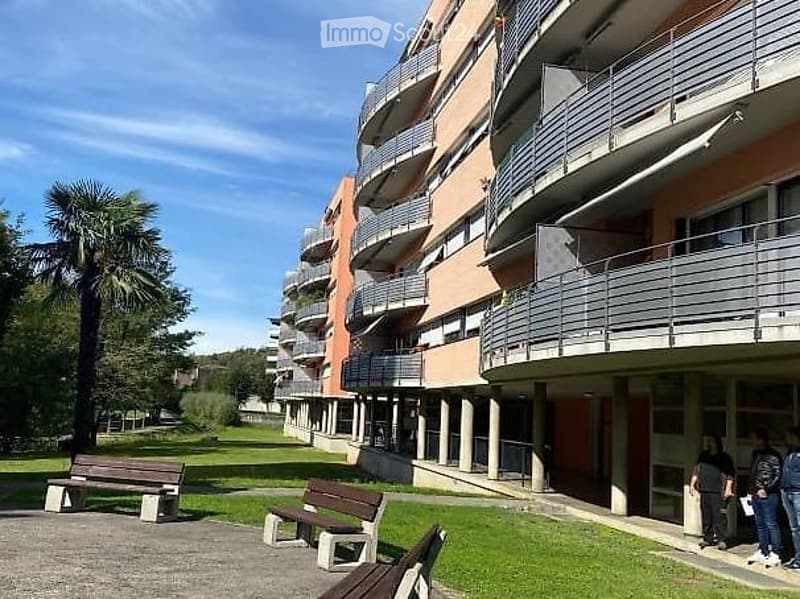 Rent to buy appartamento 3.5 locali a Balerna (1)