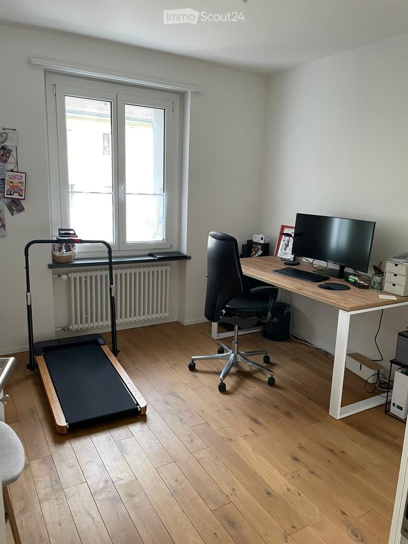 Furnished 3-room apartment in Bern from Nov. 2026 - July 2027 (3)