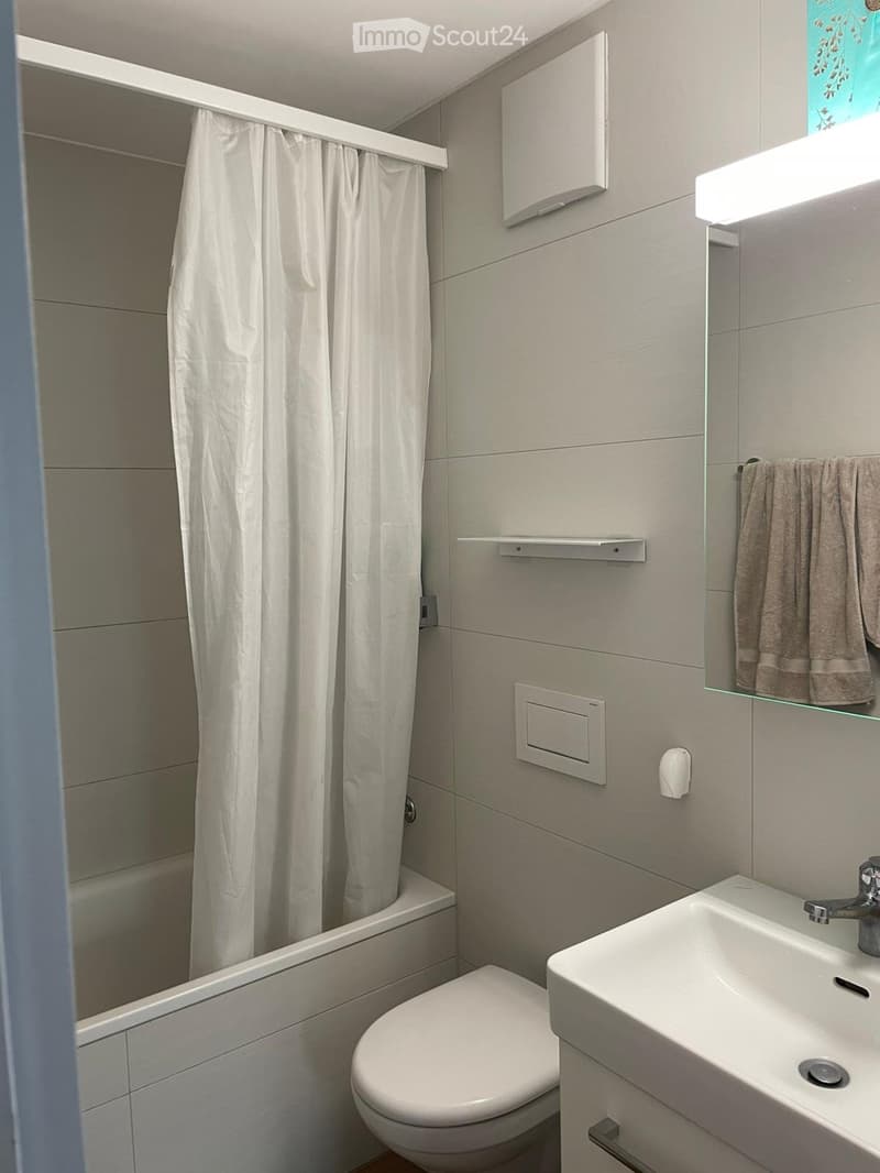 Furnished 3-room apartment in Bern from Nov. 2026 - July 2027 (5)
