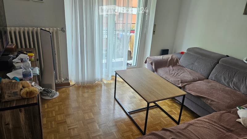 Appartamento 3.5 locali e mezzo a massagno a 1 mese gratis (1)